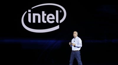 Intel boss discusses chip flaw as CES prepares to open its doors