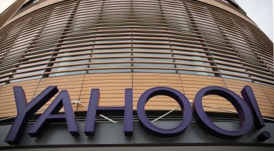 Yahoo fined over hack that potentially breached eight million UK accounts