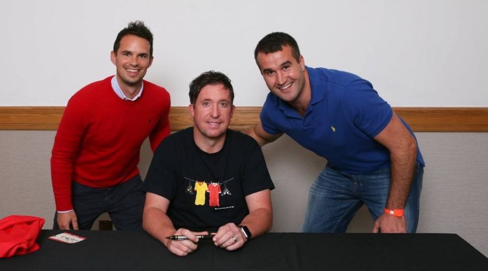 UPDATED: Robbie Fowler event apparently cancelled again
