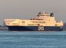 DFDS pledges to meet our 