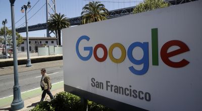 US states target Google in new monopoly probe