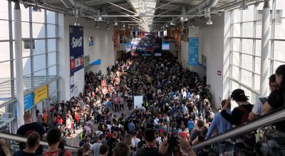 Gamescom opens with Fortnite rivals and the ‘holy grail of computer graphics’