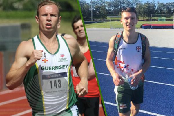 Team Guernsey suffers injury blow before Commonwealth Games begin