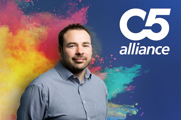 C5 Alliance consultant gains premier cloud security qualification