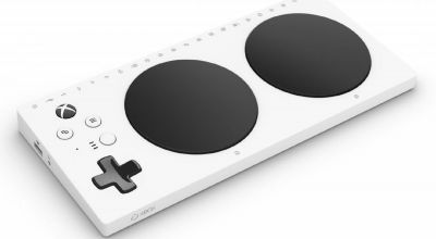 Microsoft to release disability-friendly Xbox controller