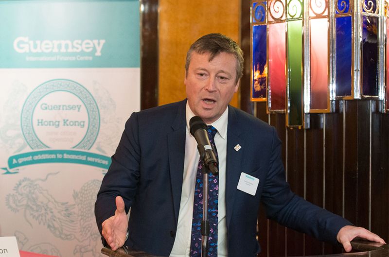 Guernsey Funds Forum to hear of new Manager Led Product