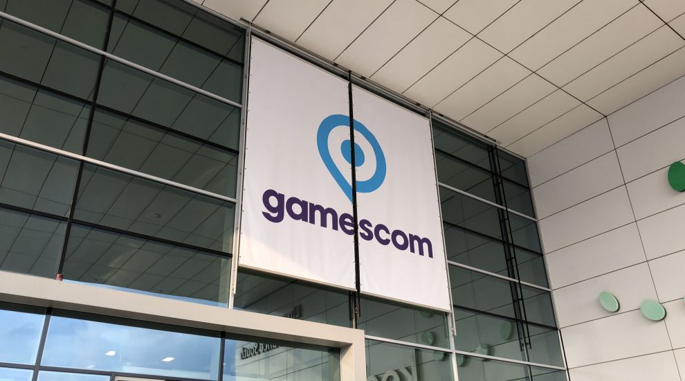 A celebration of the weird world of Gamescom