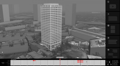 An architectural research agency is attempting to find out exactly what happened at Grenfell