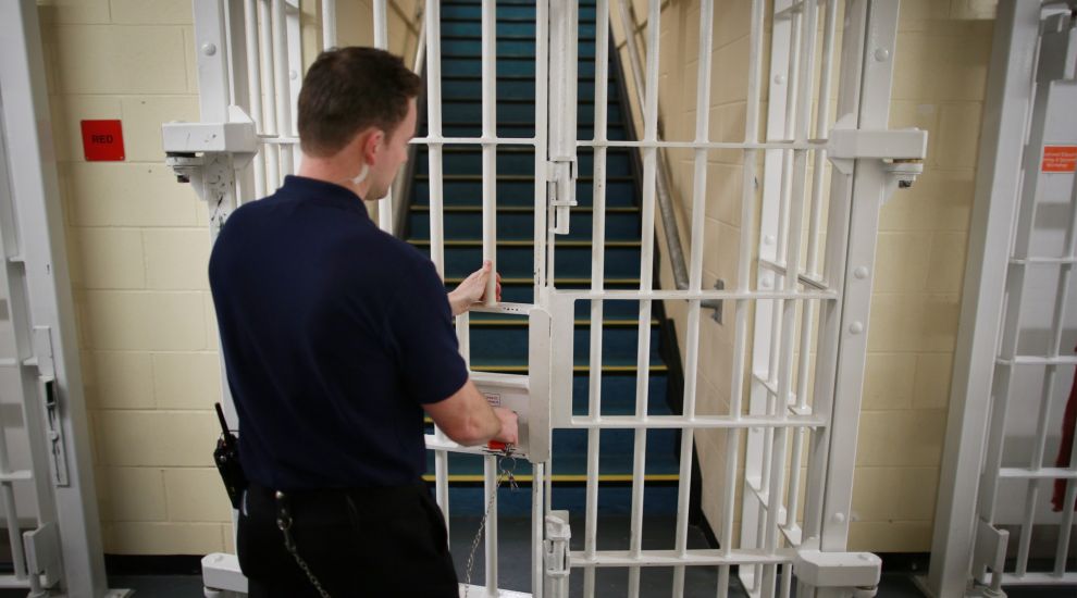 Prisoners share videos of violence and drug use from UK jails