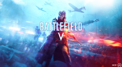 Everything you need to know about Battlefield V