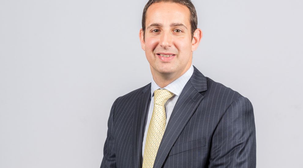 Ogier boosted as Senior Associate admitted to Guernsey Bar