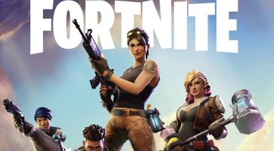 Fortnite allows players to merge accounts