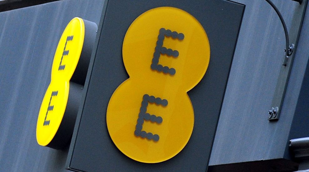 EE to launch 5G connectivity across 16 UK cities