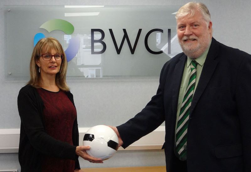 BWCI continues Mini Soccer Festival support