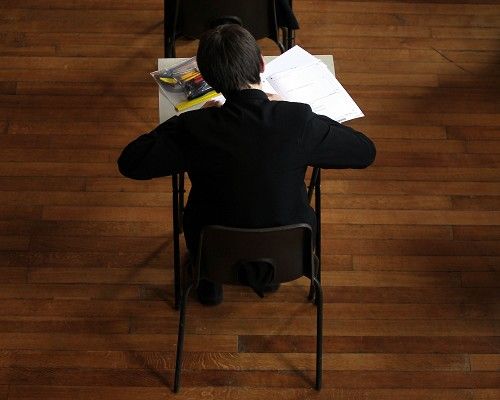 Education seeks new cohort of trainee teachers for on-Island scheme