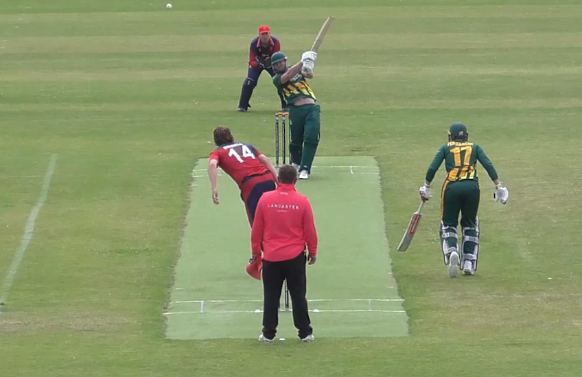 Guernsey win first game against Jersey in almost a decade