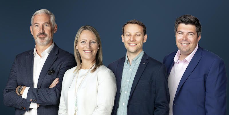 Vaiie bolsters its team with senior hires