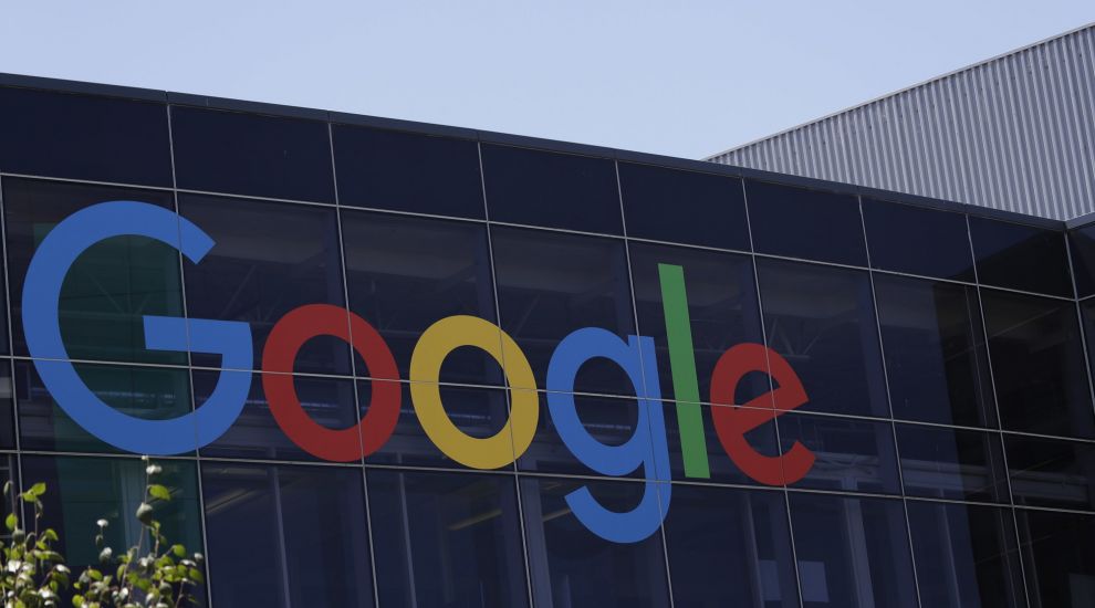 Google fined £44m under EU data privacy law