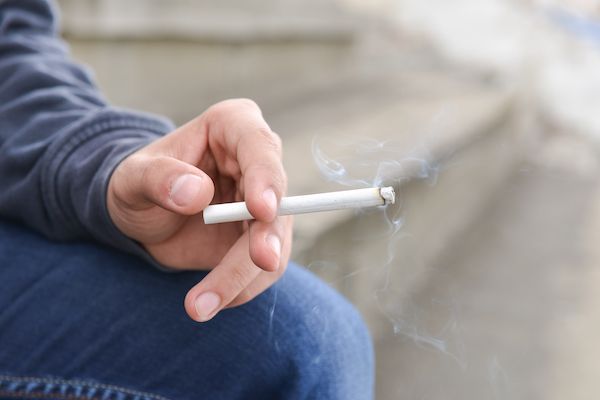 16% of Guernsey deaths still down to tobacco