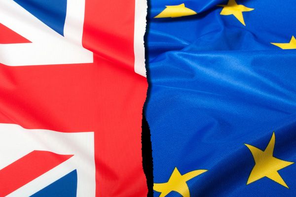 Channel Islands EU relationship could break Brexit deadlock