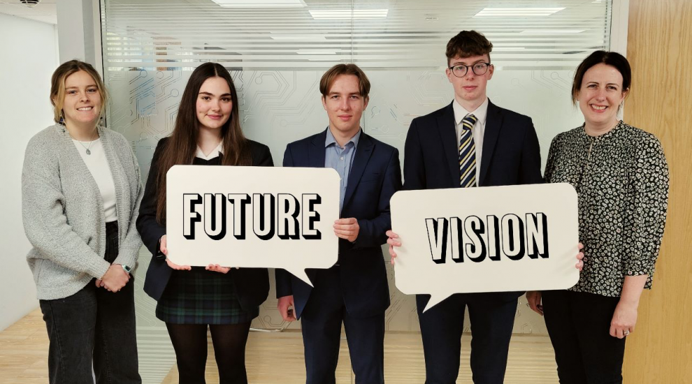New scheme to put young people in front of Boards