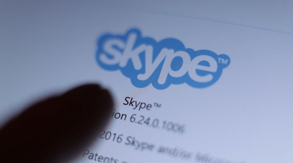 Microsoft contractors ‘can listen to some Skype calls via translation function’