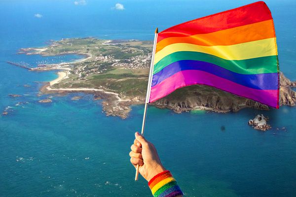 Weddings bells to chime for same sex couples in Alderney