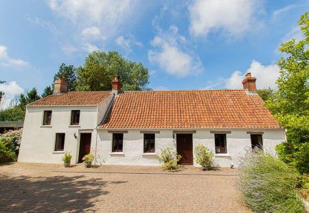 Beaumont Cottage 