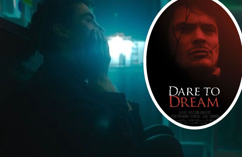 FILM REVIEW: Dare to Dream
