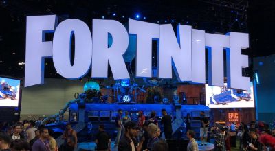 The inaugural Fortnite World Cup will be open to everyone