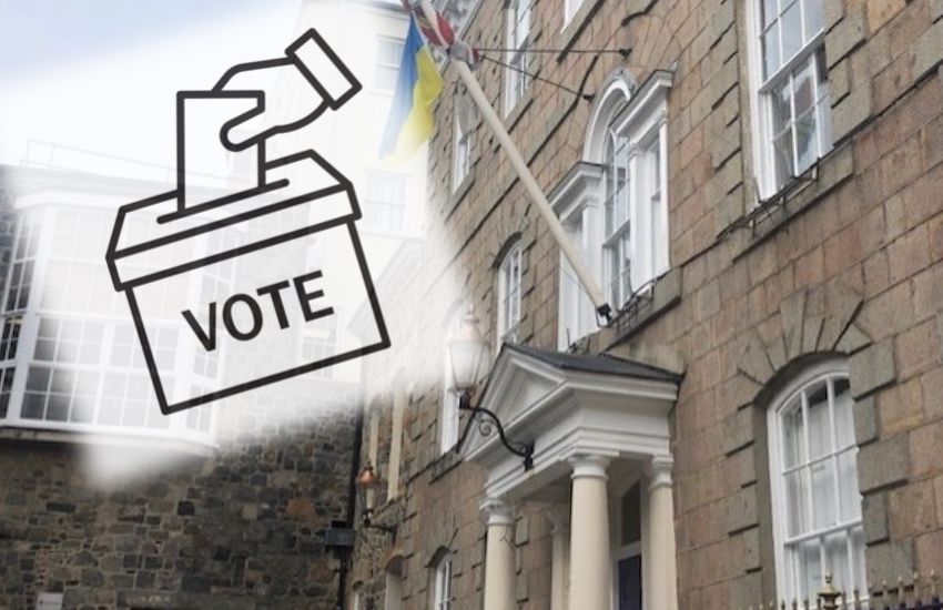Voter information hub for Wednesday's parish by-election