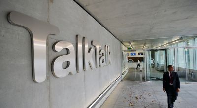 TalkTalk sells fibre networks business to Cityfibre for £200m