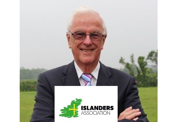 Former Lord Mayor of Westminster joins Islanders Association