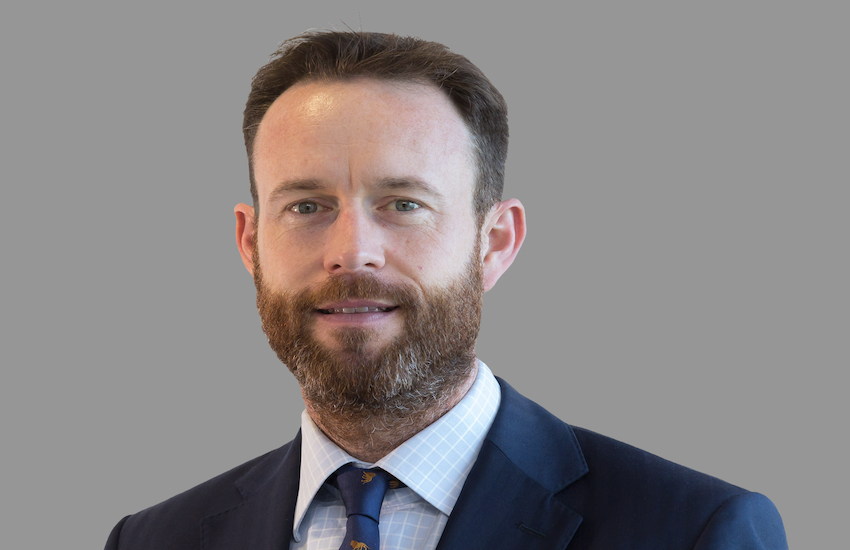 New Managing Partner for Collas Crill