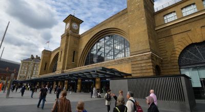 Data watchdog investigating use of facial recognition in King’s Cross