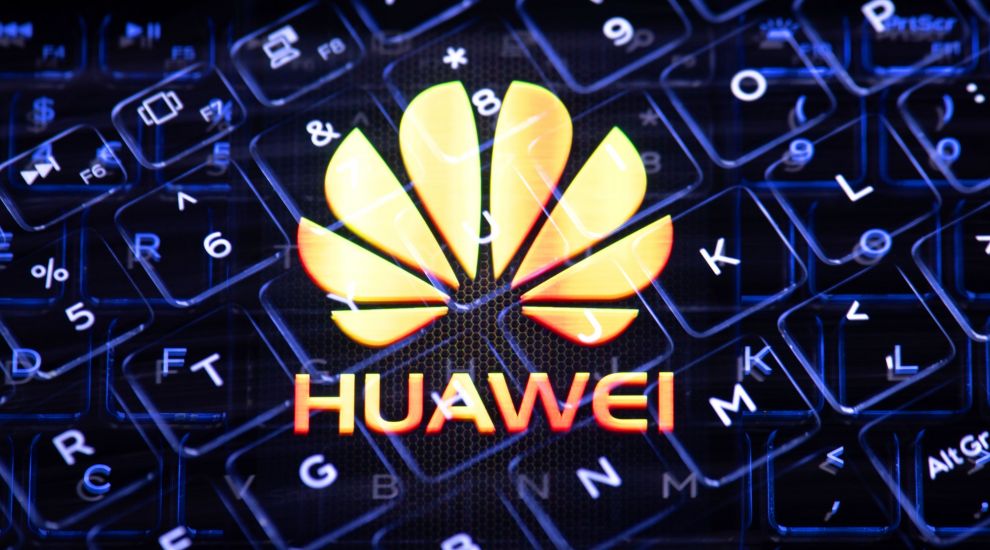 LSE ‘in talks with Huawei over 5G research funding’