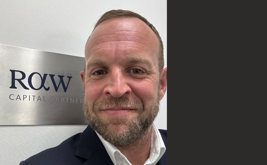 New Chief Marketing Officer at RAW Capital Partners