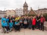 Guernsey's charities invited to apply for Saffery Rotary Walk funding