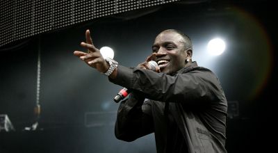 Akon is creating his own cryptocurrency called Akoin