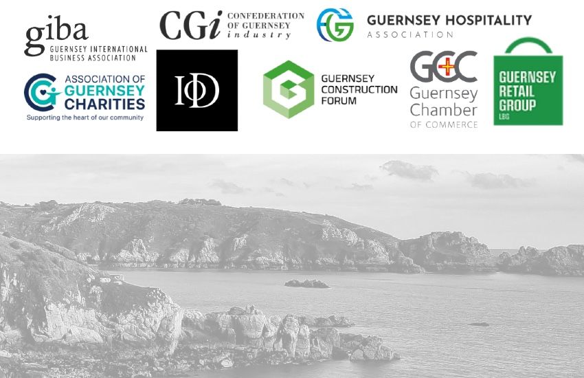 Collaboration is key for Guernsey's Future