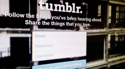 Tumblr pulled from App Store over child pornography content