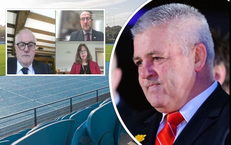 COMMENT: States' Gatland explanation poses more questions than it answers