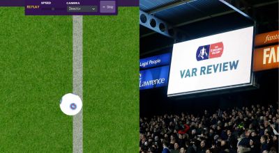 Video technology one of many features to be included in Football Manager 2019