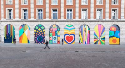 Apple’s Covent Garden store to reopen on iPhone XR launch day