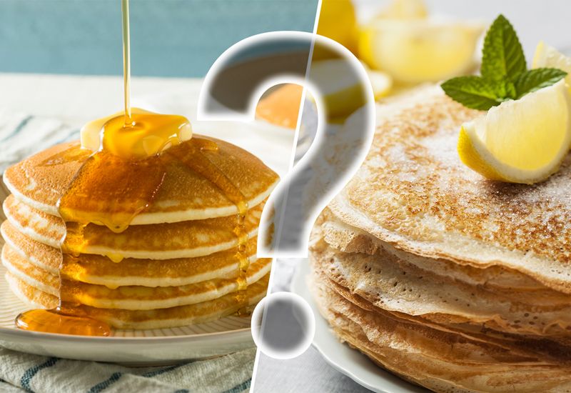 VOTE NOW: The Pancake World Cup