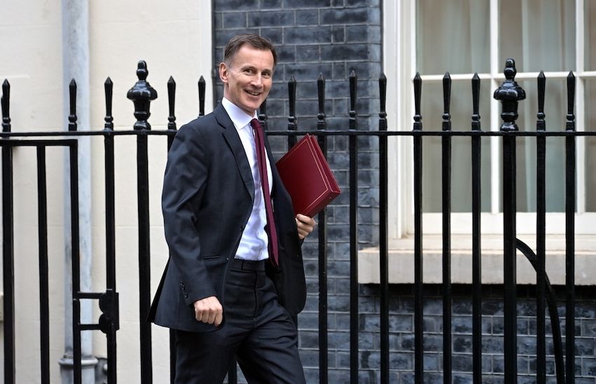 UK Budget: Non-dom, inheritance tax, property investments and the local impact