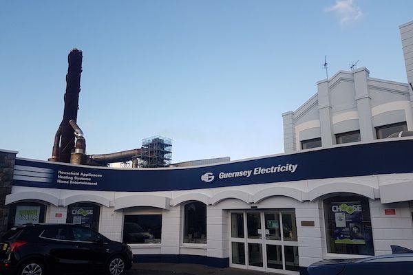 Updated: Cable fault caused island wide power cut