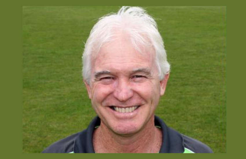“Fabulous coup” for Guernsey Cricket as coach Craig Hogan joins