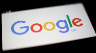 Google parent company sees revenue increase in latest financial figures