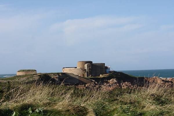 Guernsey stands with Europe to celebrate European Bunker Day